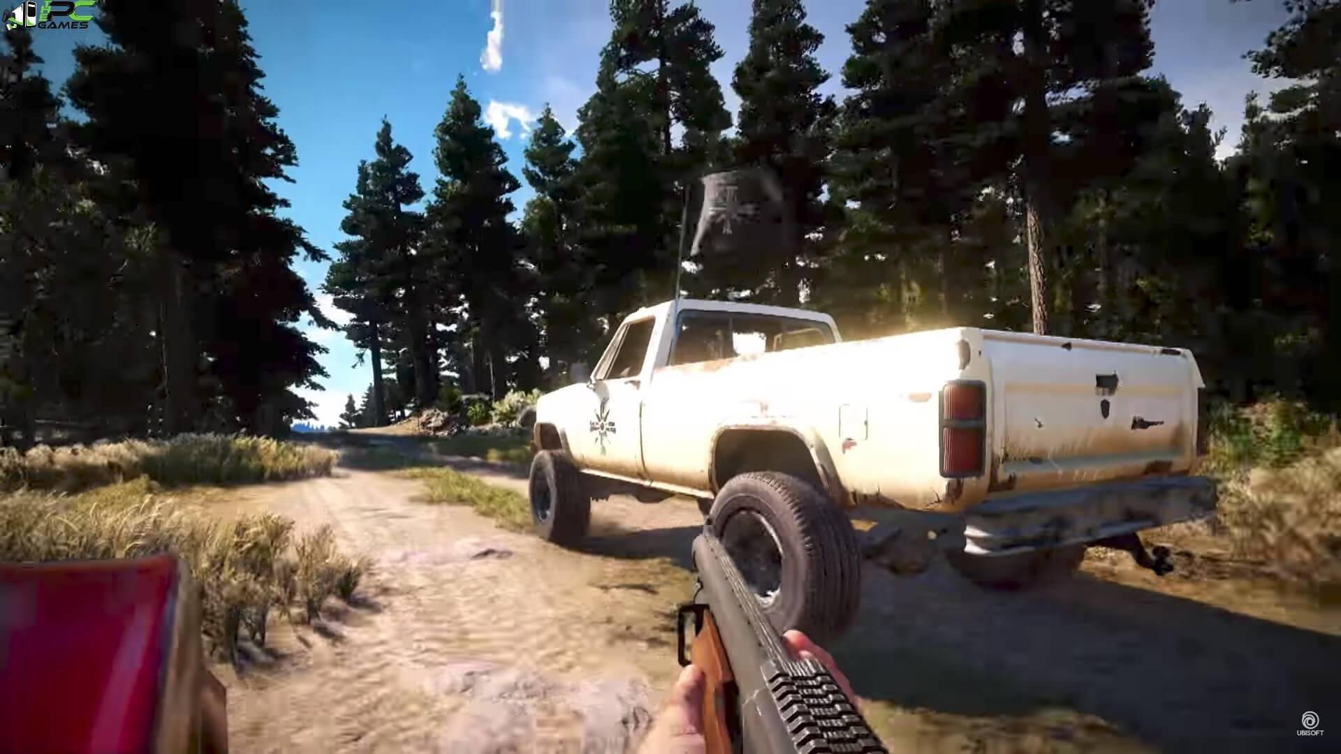 Far Cry 5 Download For Pc