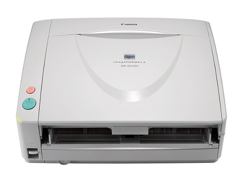 download driver canon dr-c225 ii